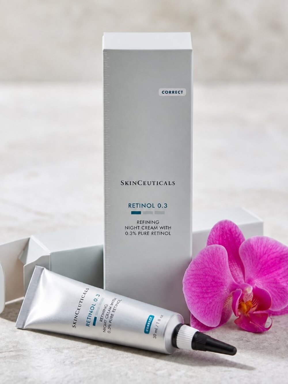 Skinceuticals Retinol 0.3 Refining Night Cream 30ml / 1oz